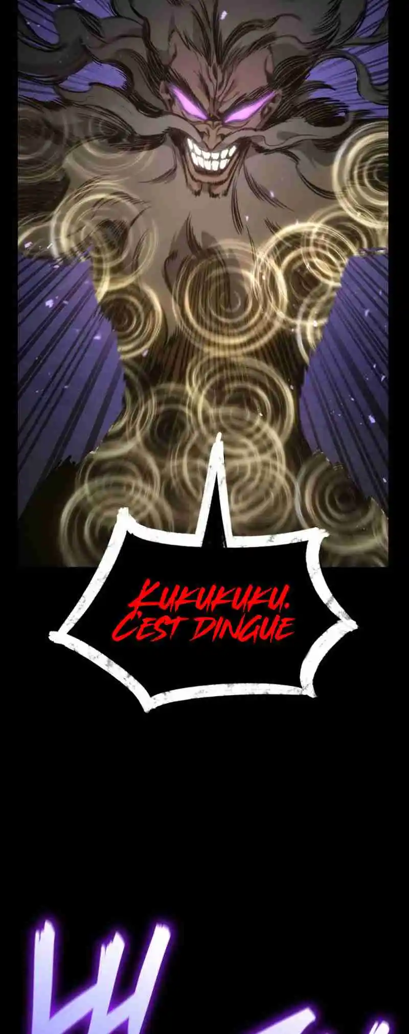 Read The Infinite Mage FR Manga Online