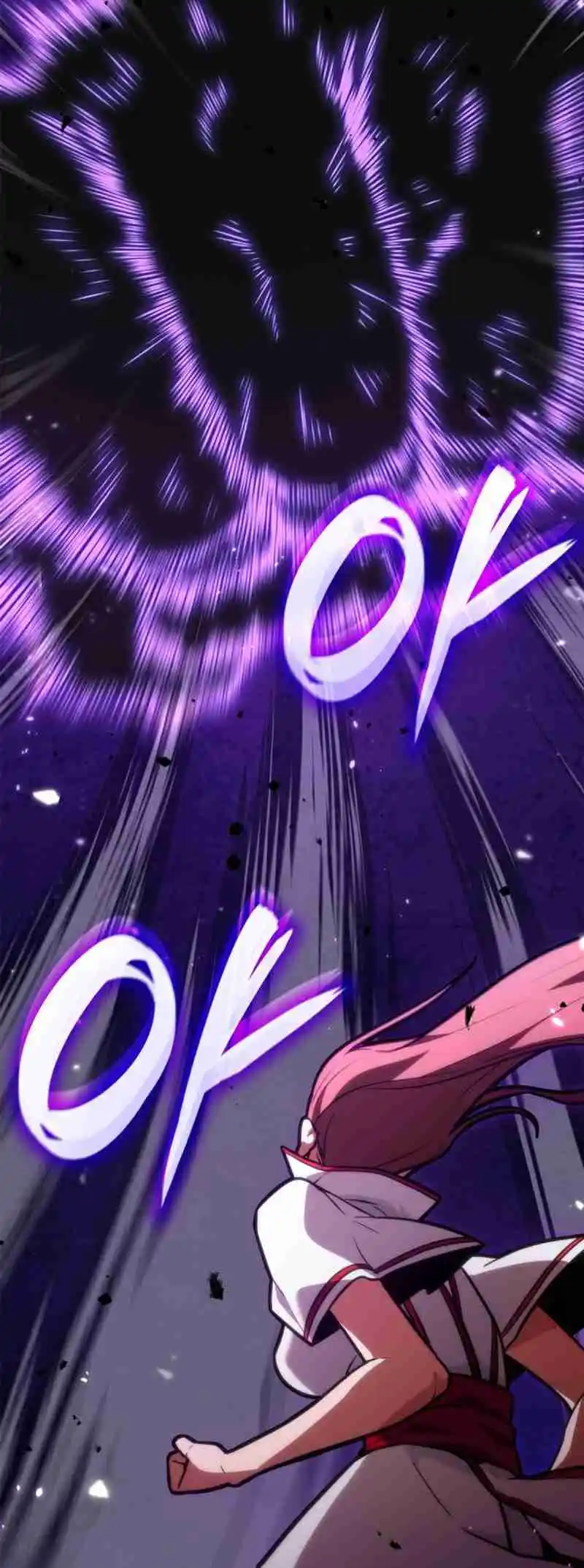 Read The Infinite Mage FR Manga Online