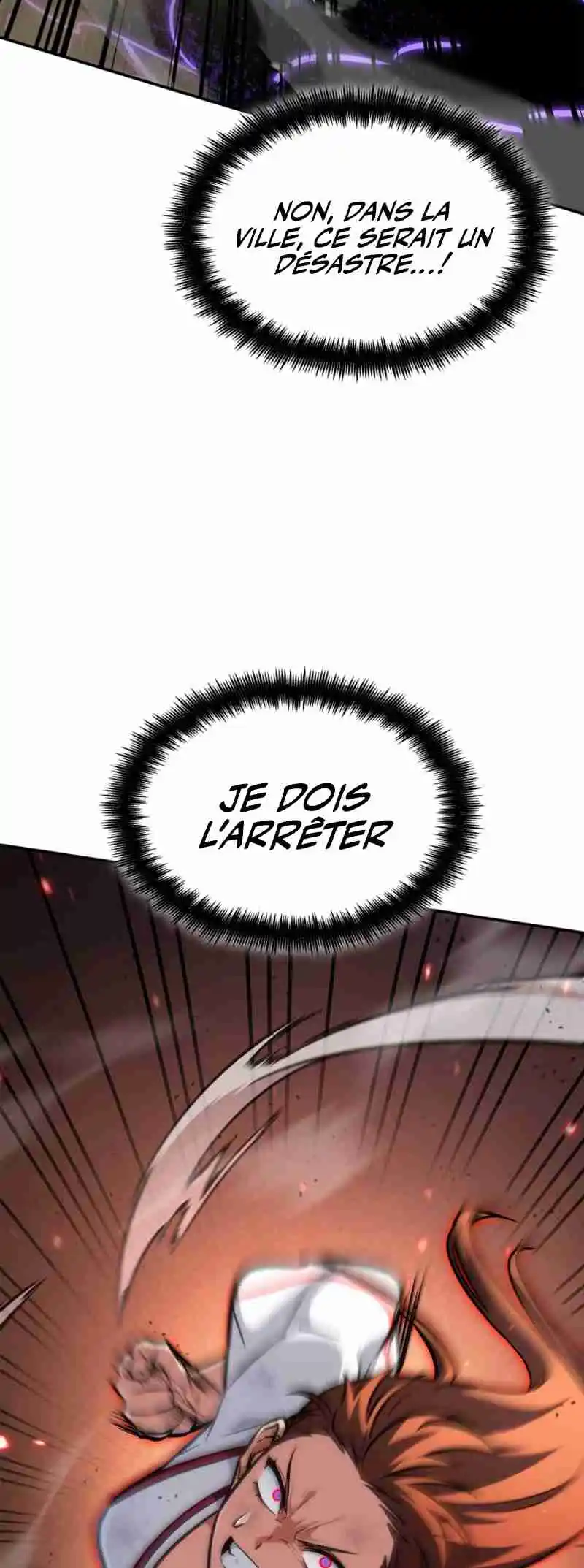 Read The Infinite Mage FR Manga Online