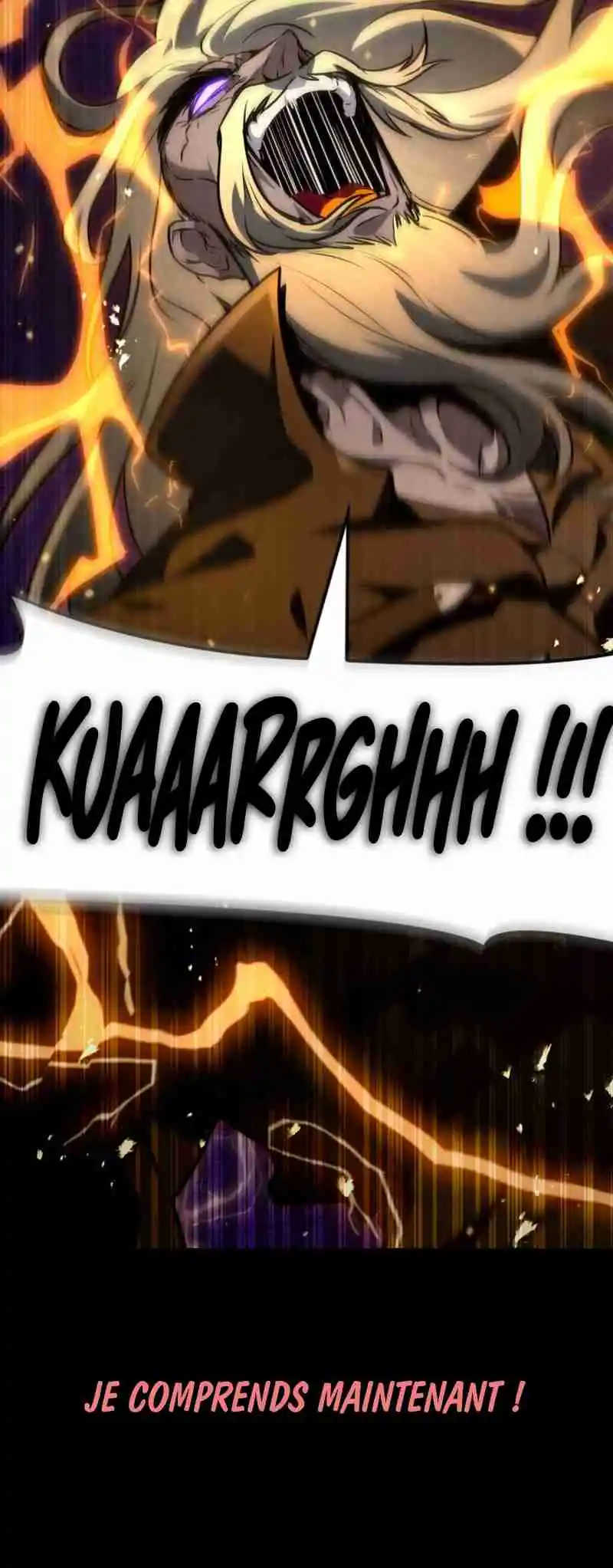 Read The Infinite Mage FR Manga Online