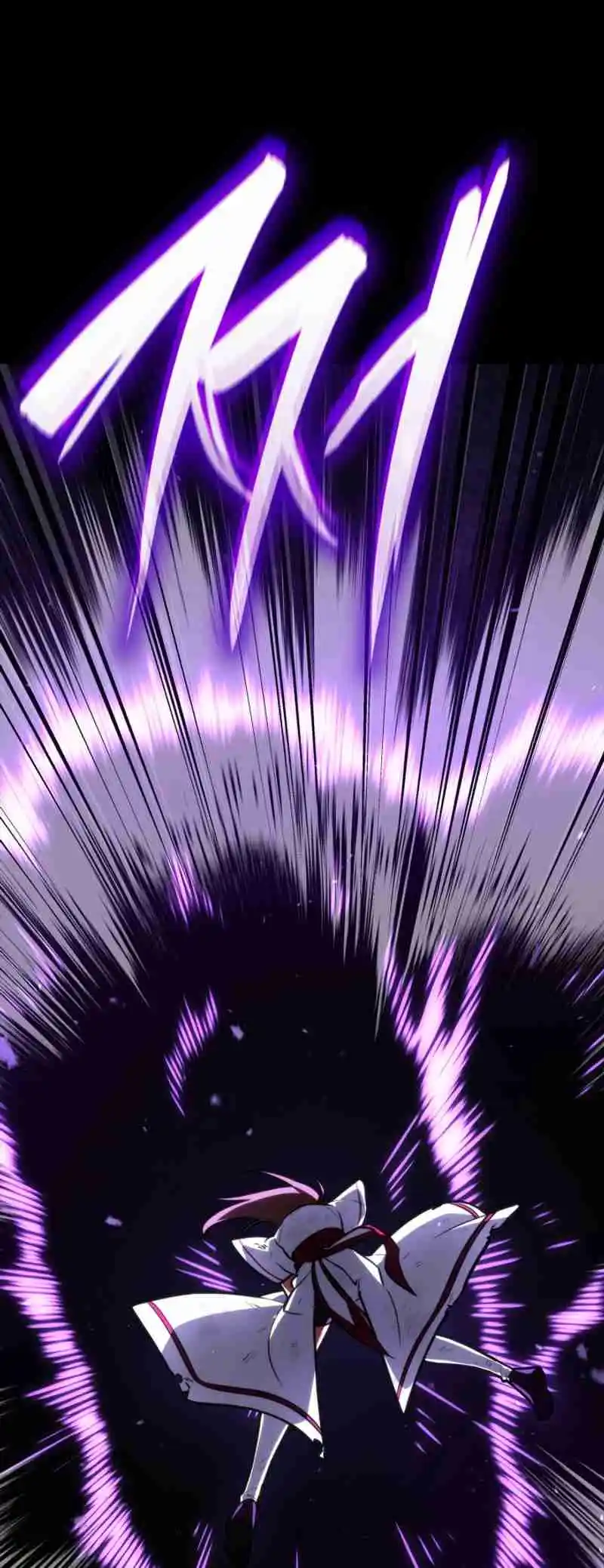 Read The Infinite Mage FR Manga Online