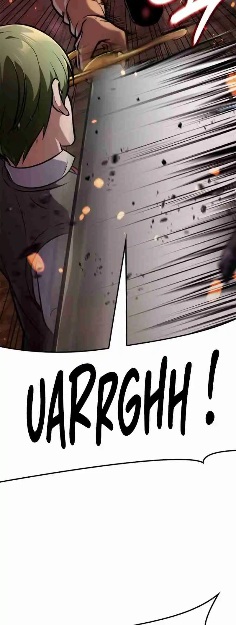 Read The Infinite Mage FR Manga Online