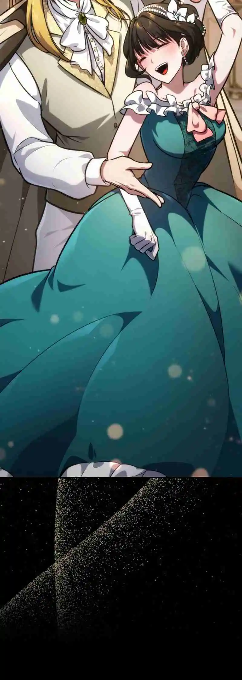 Read The Infinite Mage FR Manga Online