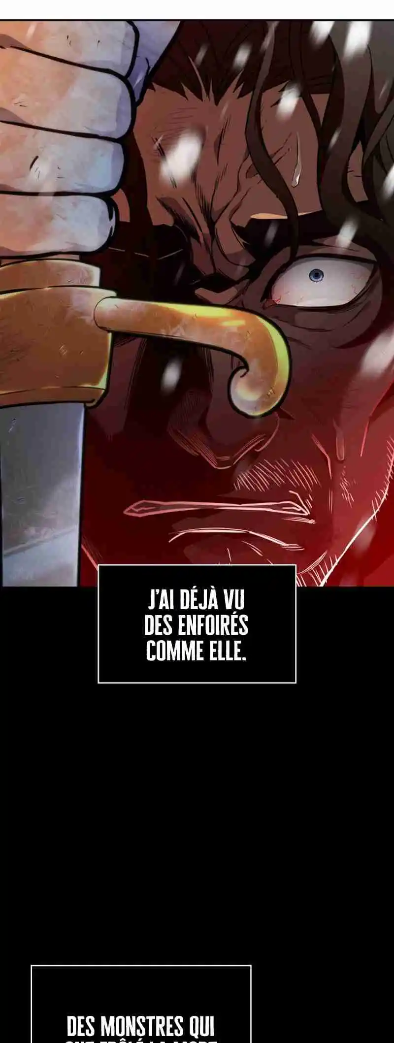 Read The Infinite Mage FR Manga Online
