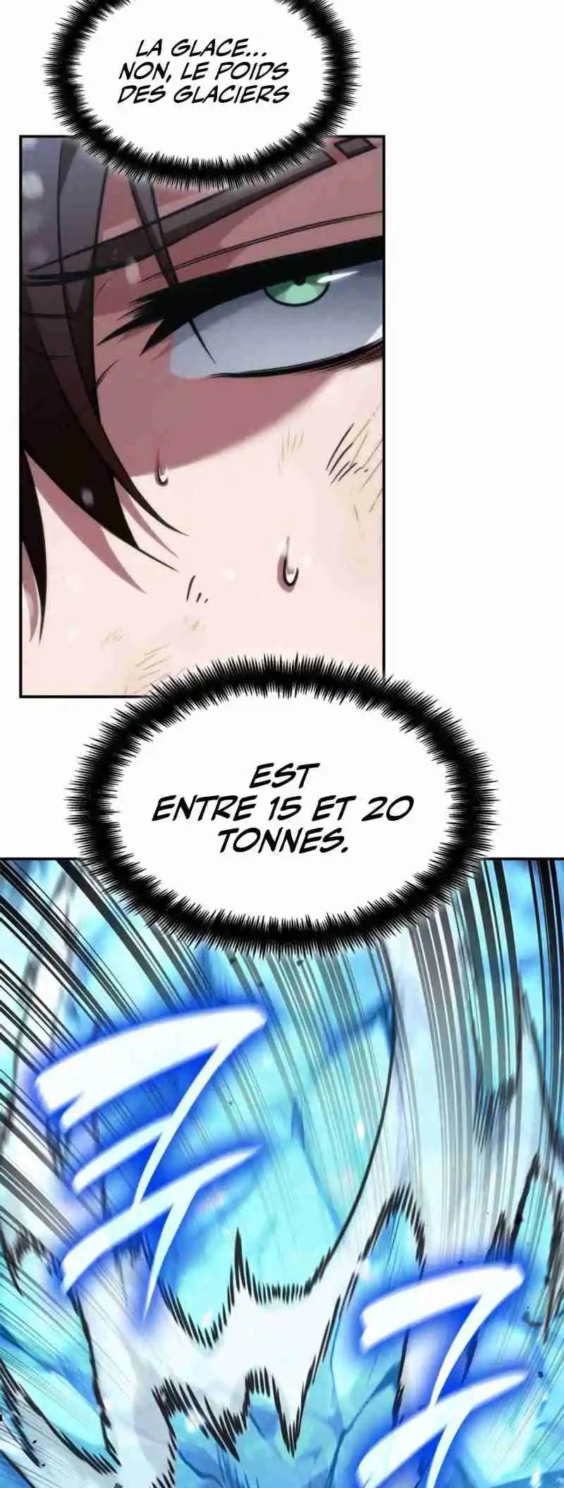 Read The Infinite Mage FR Manga Online
