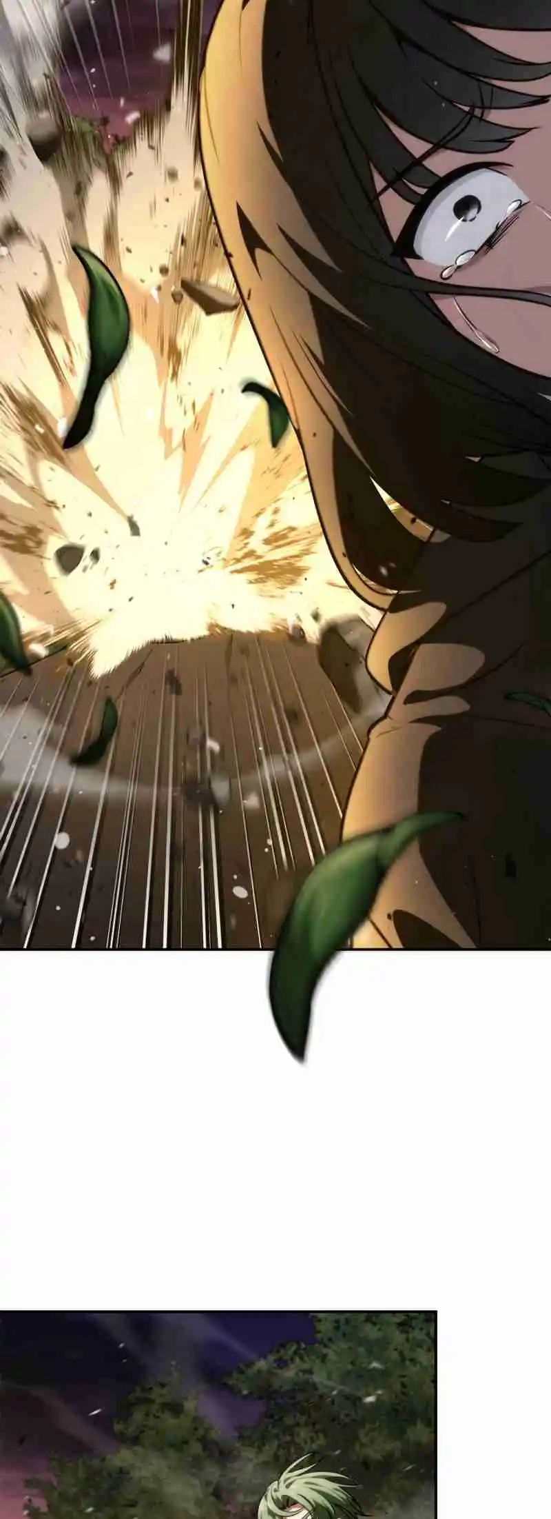 Read The Infinite Mage FR Manga Online