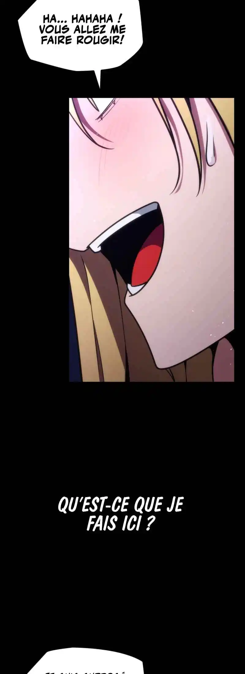 Read The Infinite Mage FR Manga Online