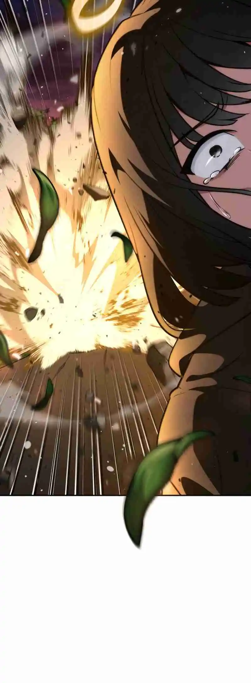 Read The Infinite Mage FR Manga Online