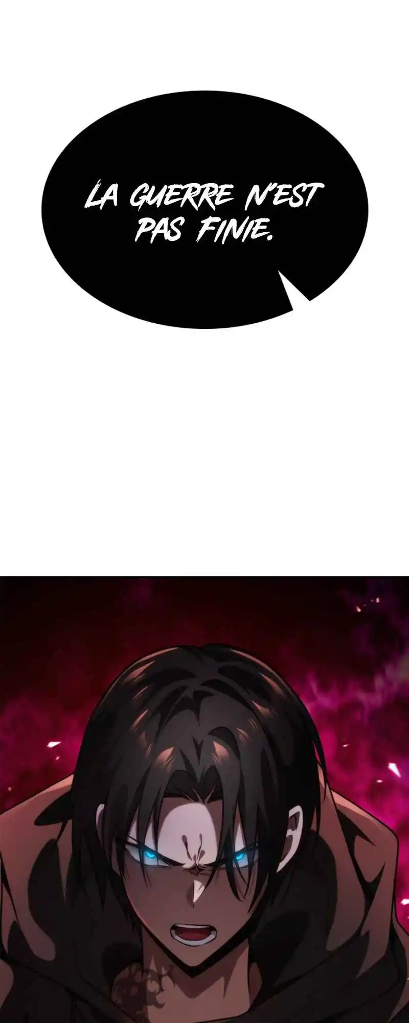Read The Infinite Mage FR Manga Online