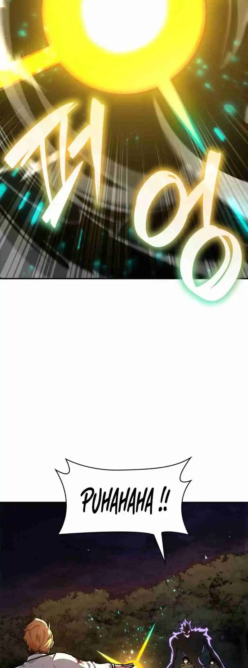 Read The Infinite Mage FR Manga Online