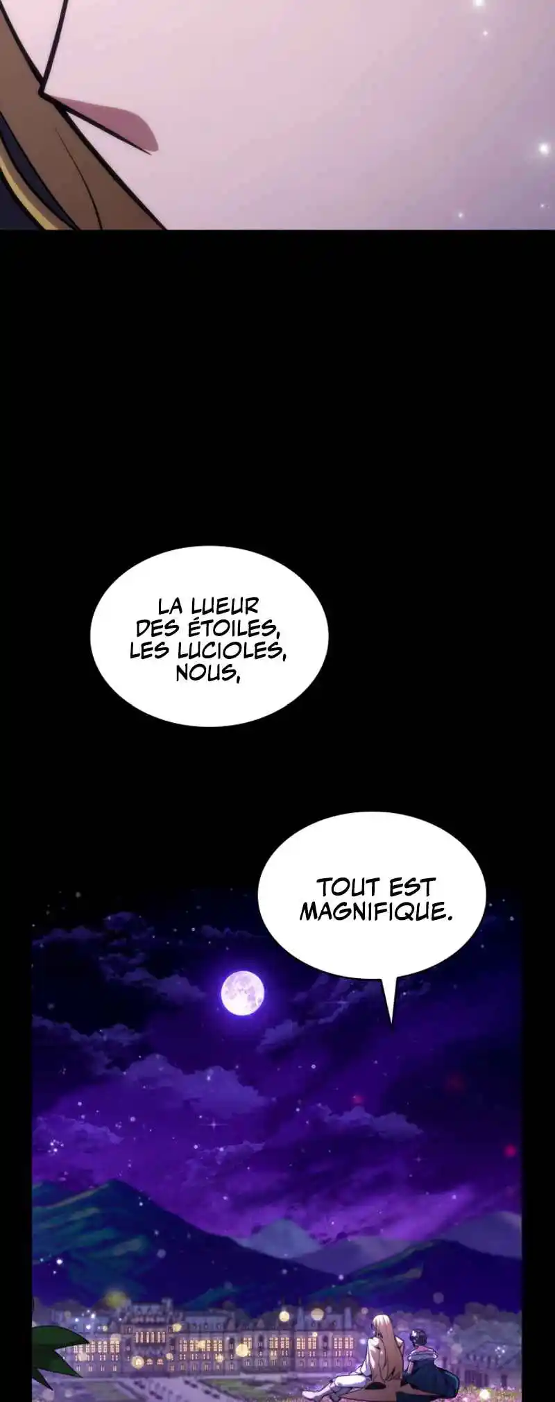 Read The Infinite Mage FR Manga Online