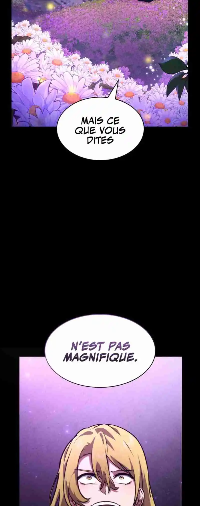 Read The Infinite Mage FR Manga Online
