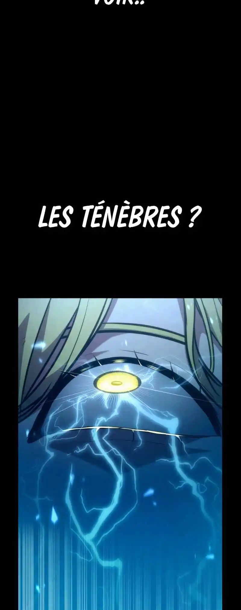 Read The Infinite Mage FR Manga Online