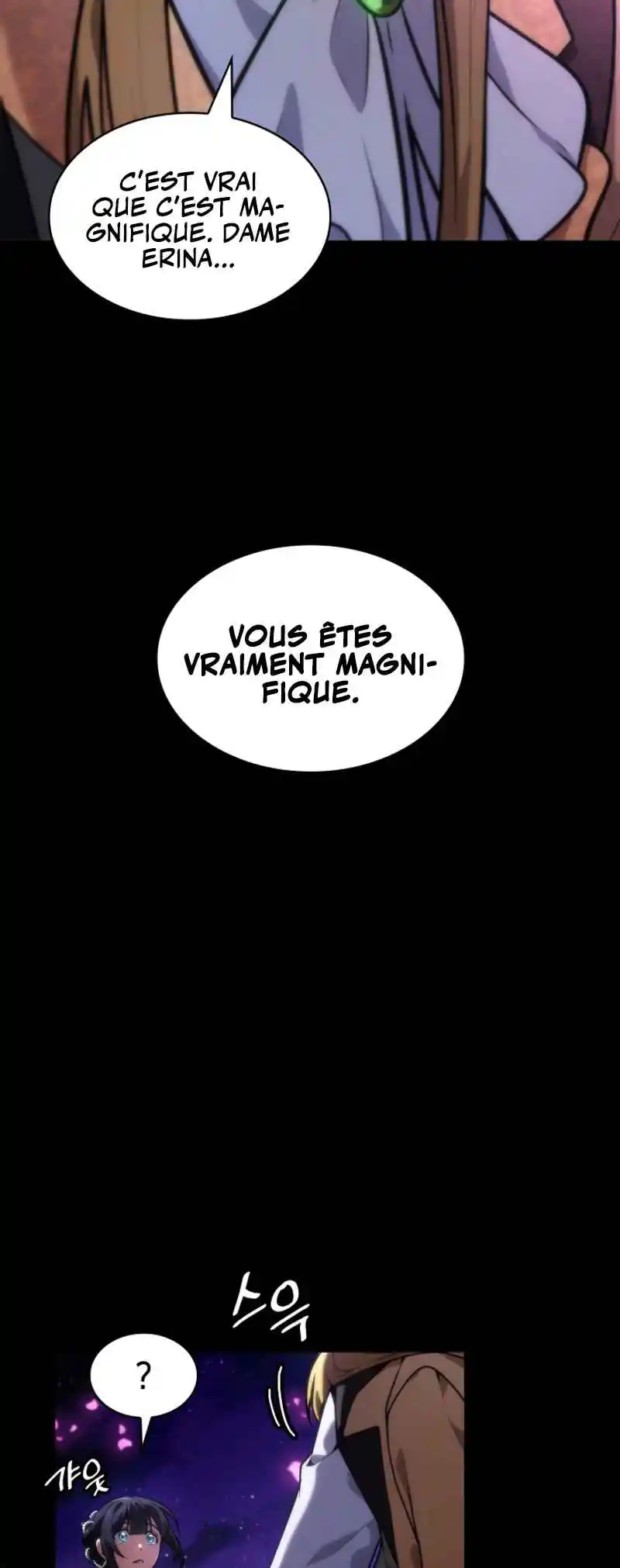 Read The Infinite Mage FR Manga Online