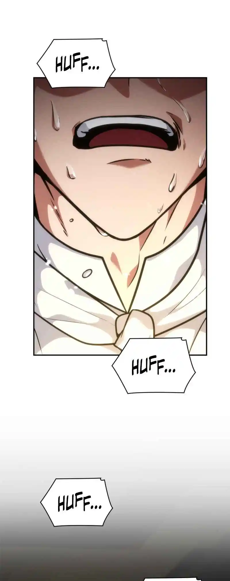 Read The Infinite Mage FR Manga Online