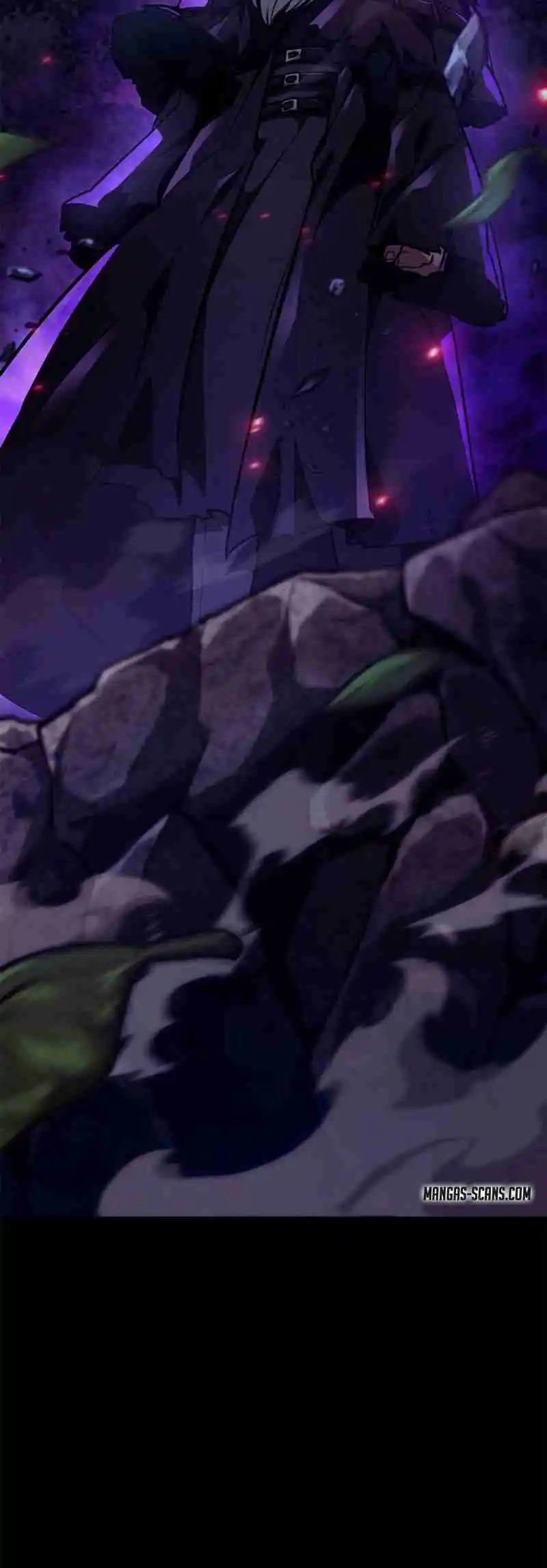 Read The Infinite Mage FR Manga Online