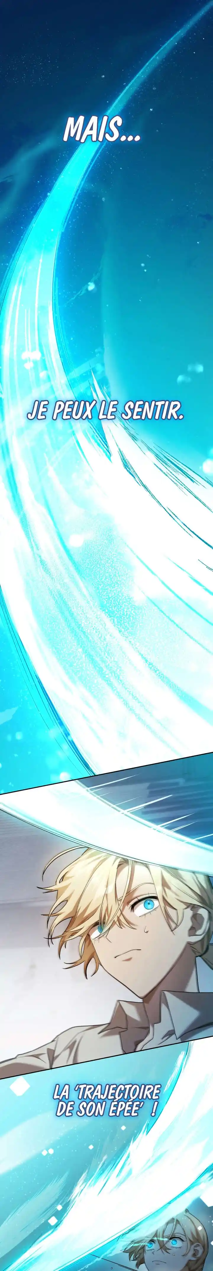 Read The Infinite Mage FR Manga Online