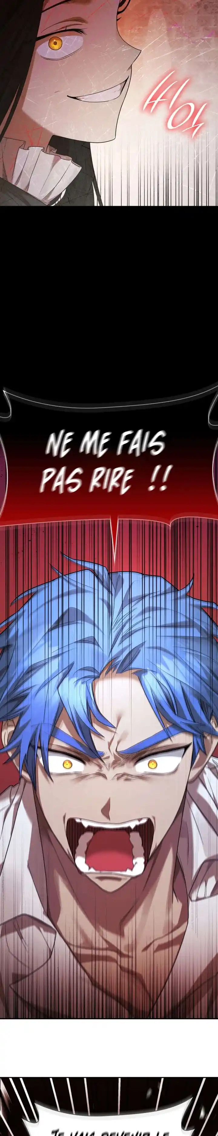 Read The Infinite Mage FR Manga Online