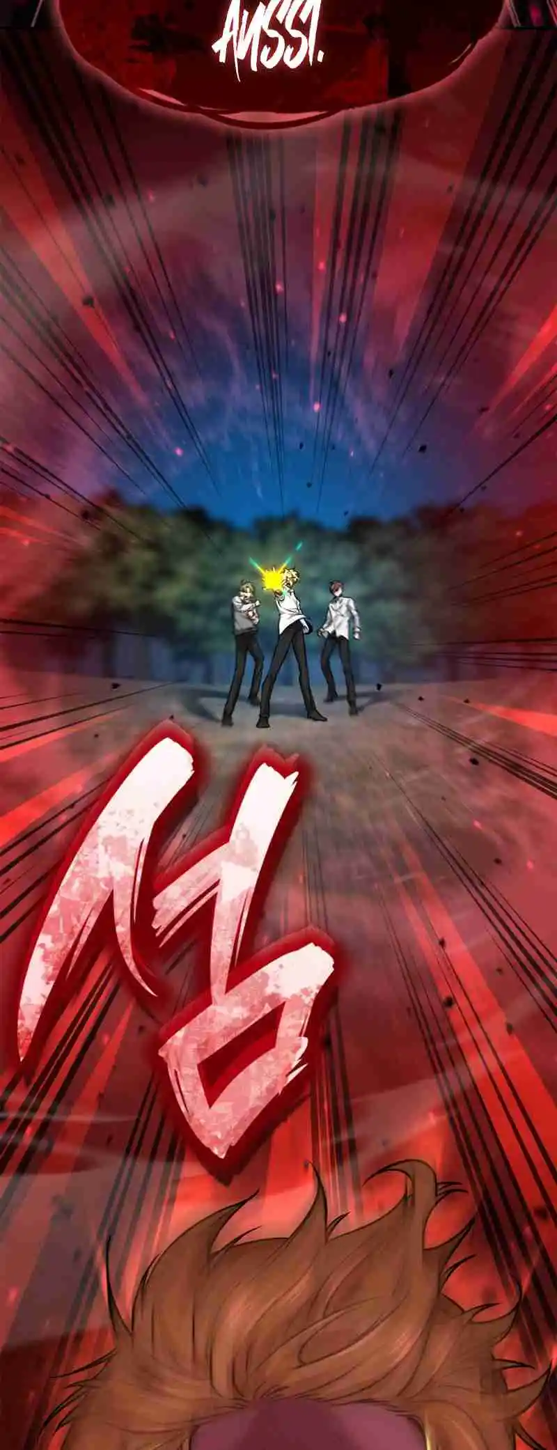 Read The Infinite Mage FR Manga Online