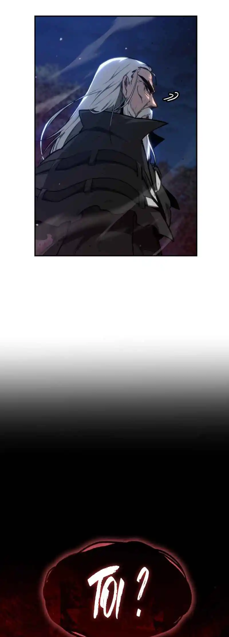 Read The Infinite Mage FR Manga Online