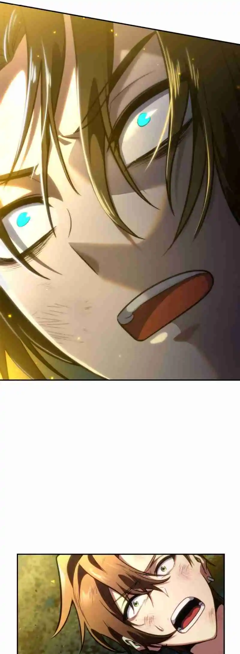 Read The Infinite Mage FR Manga Online