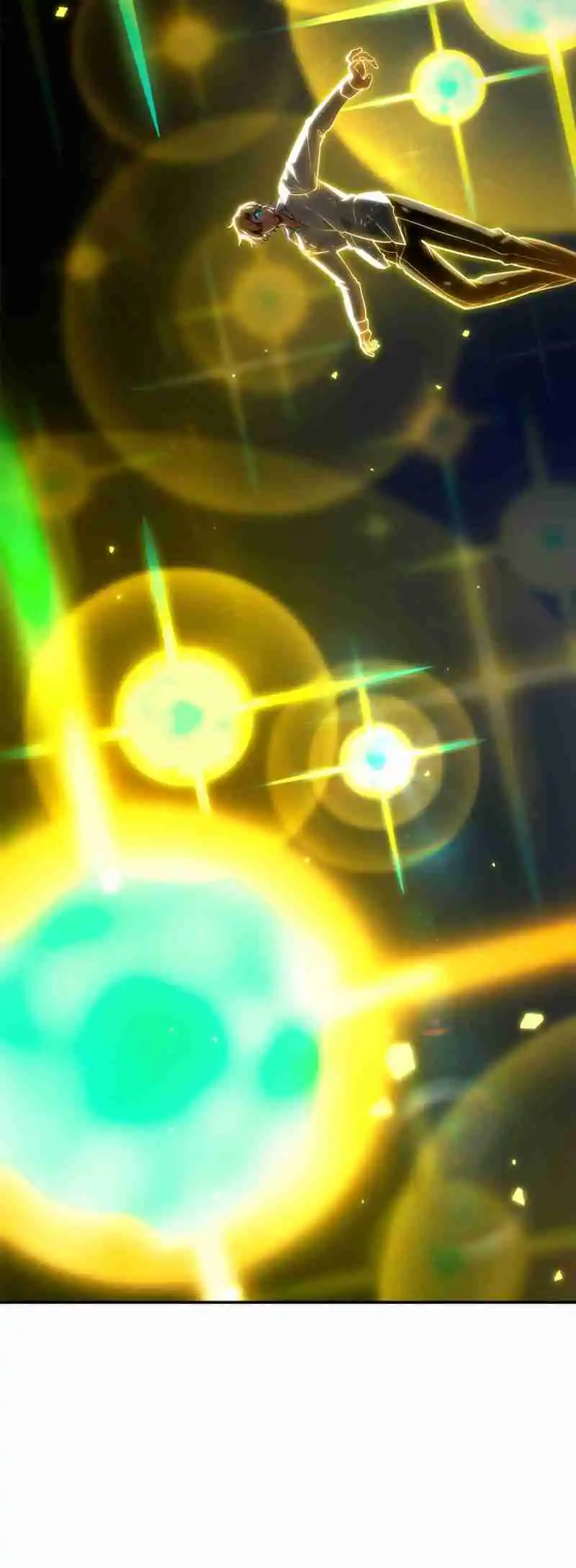 Read The Infinite Mage FR Manga Online