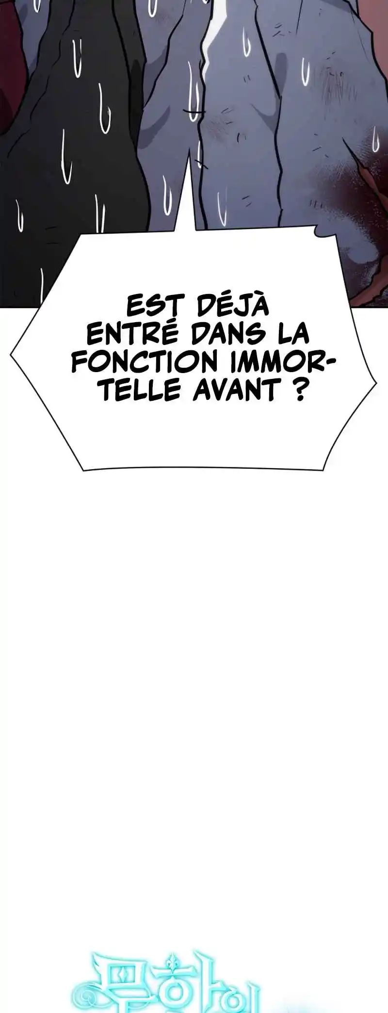 Read The Infinite Mage FR Manga Online