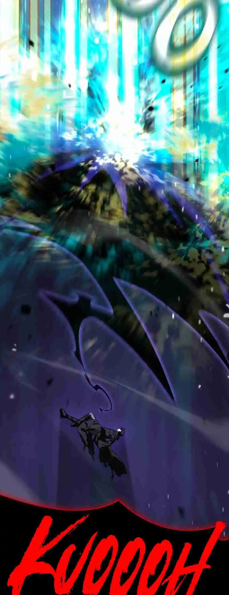 Read The Infinite Mage FR Manga Online