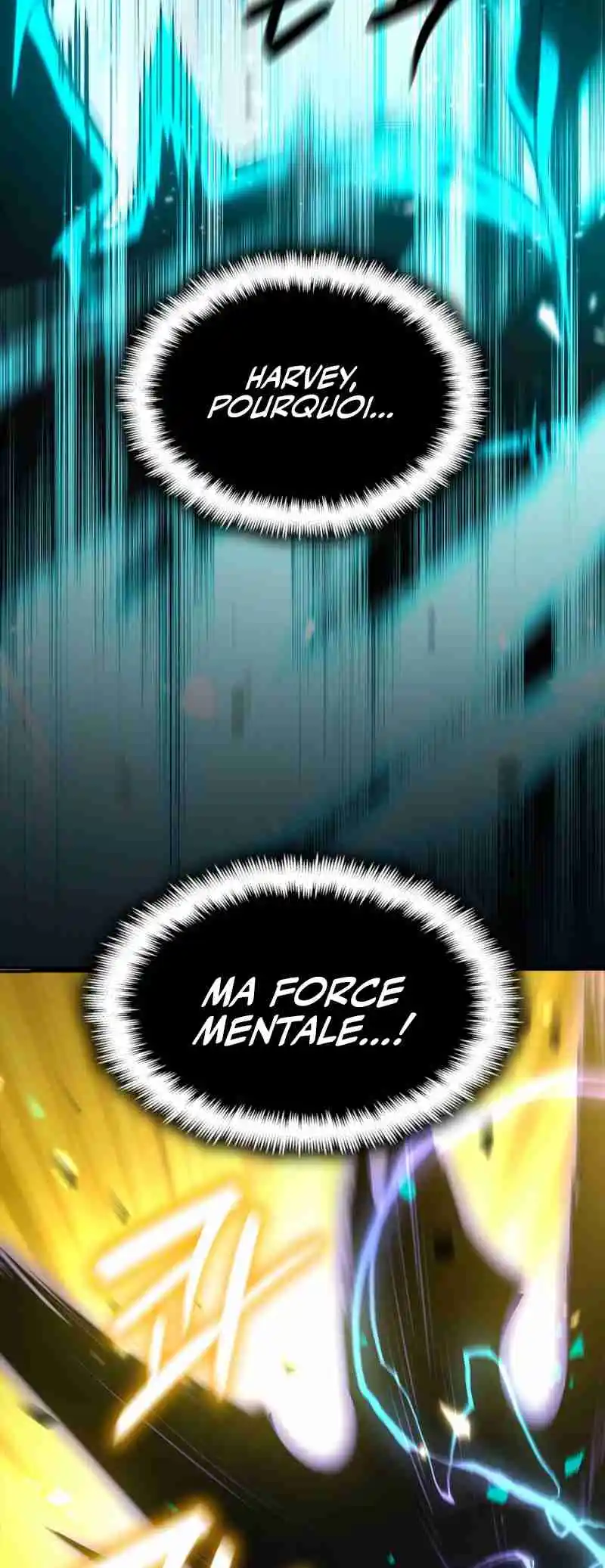 Read The Infinite Mage FR Manga Online