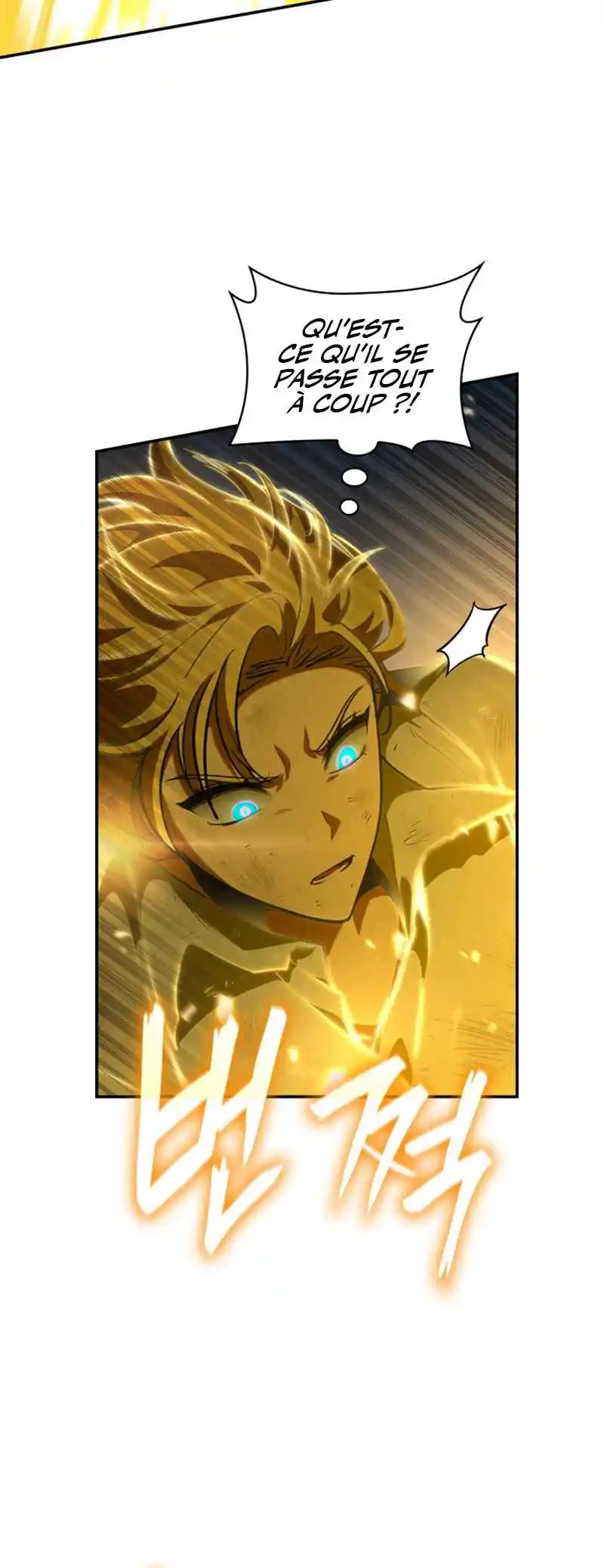 Read The Infinite Mage FR Manga Online