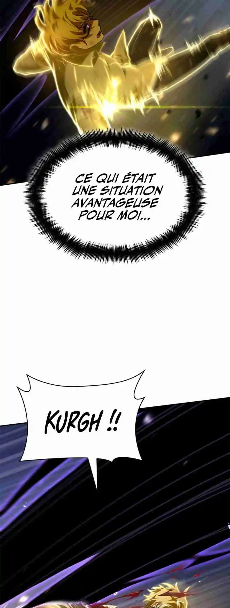 Read The Infinite Mage FR Manga Online