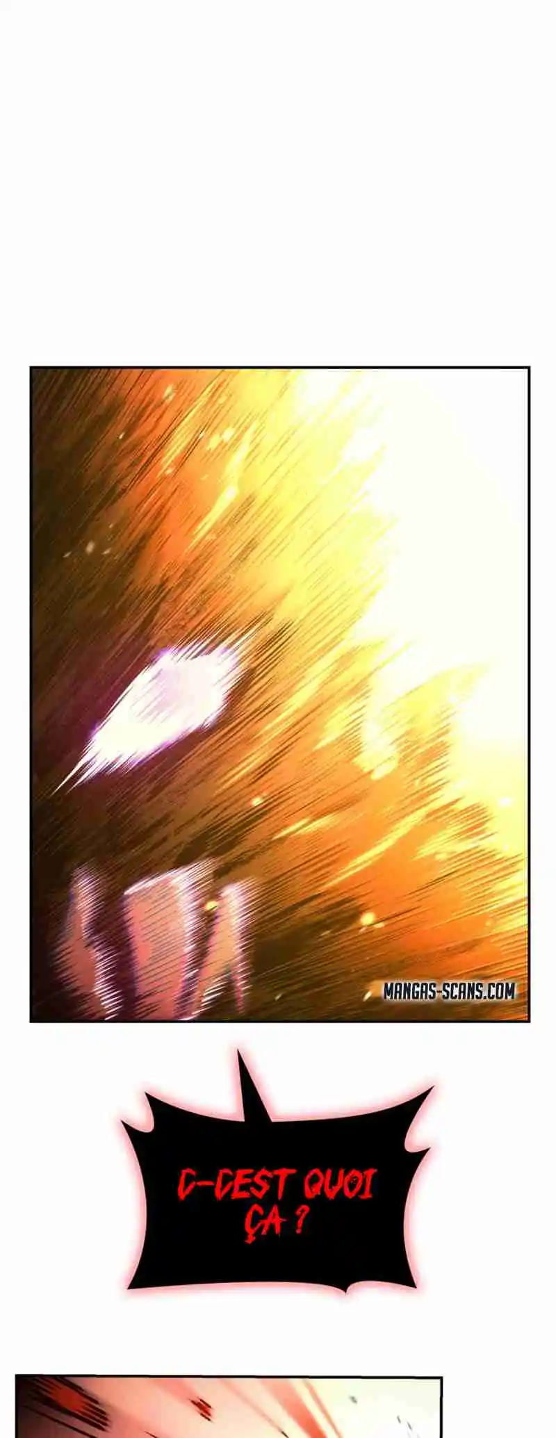 Read The Infinite Mage FR Manga Online