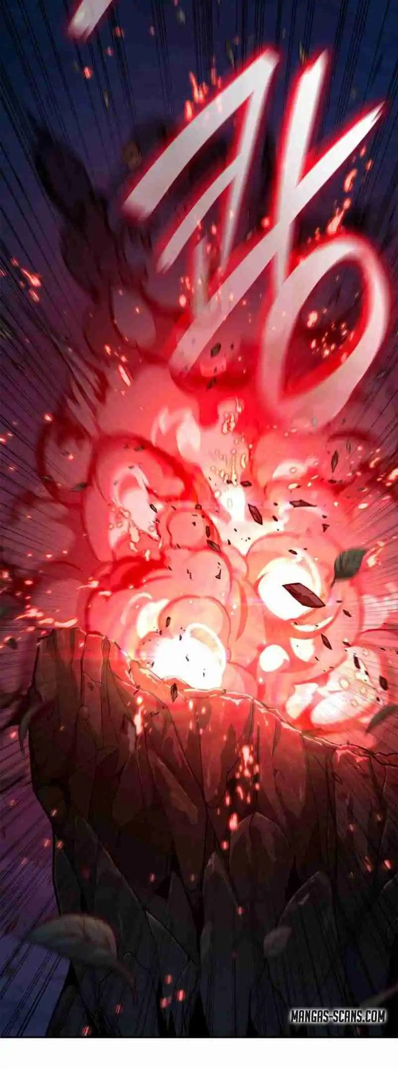 Read The Infinite Mage FR Manga Online