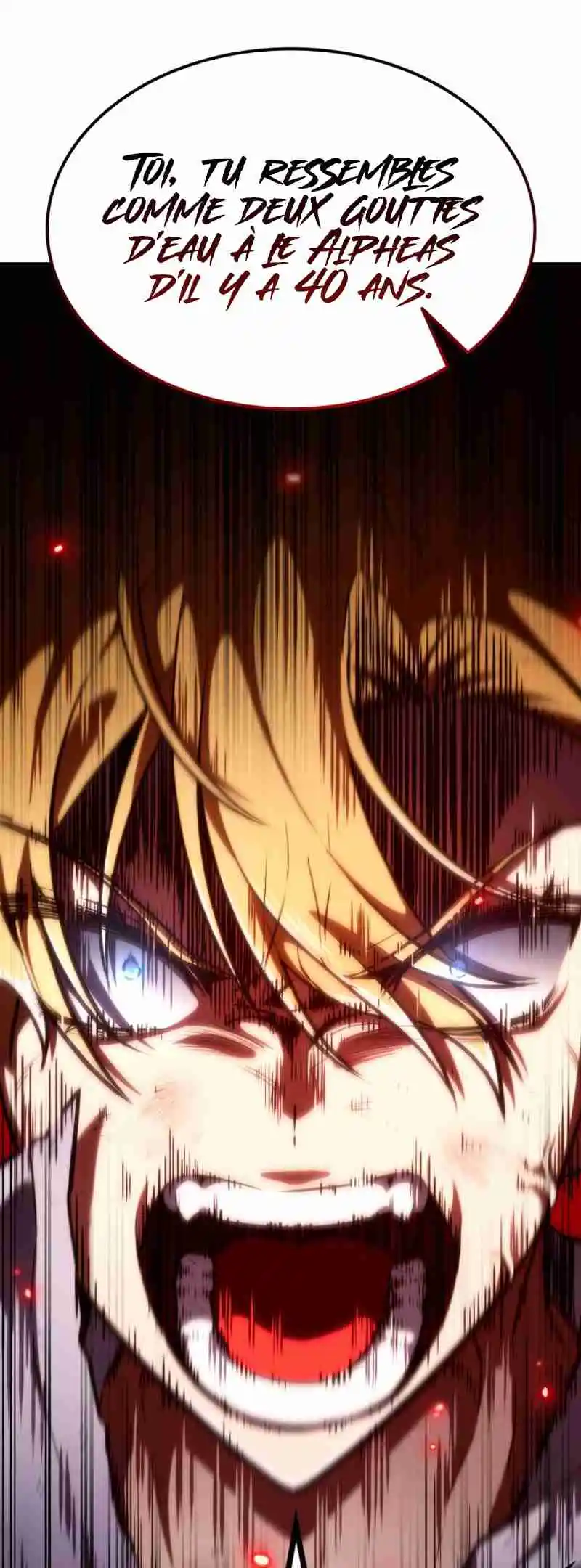 Read The Infinite Mage FR Manga Online
