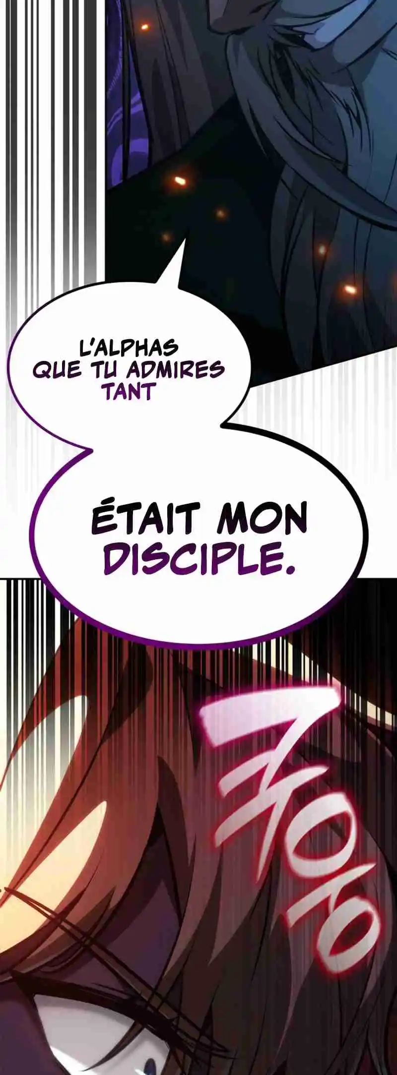 Read The Infinite Mage FR Manga Online