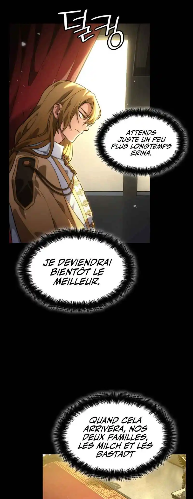 Read The Infinite Mage FR Manga Online