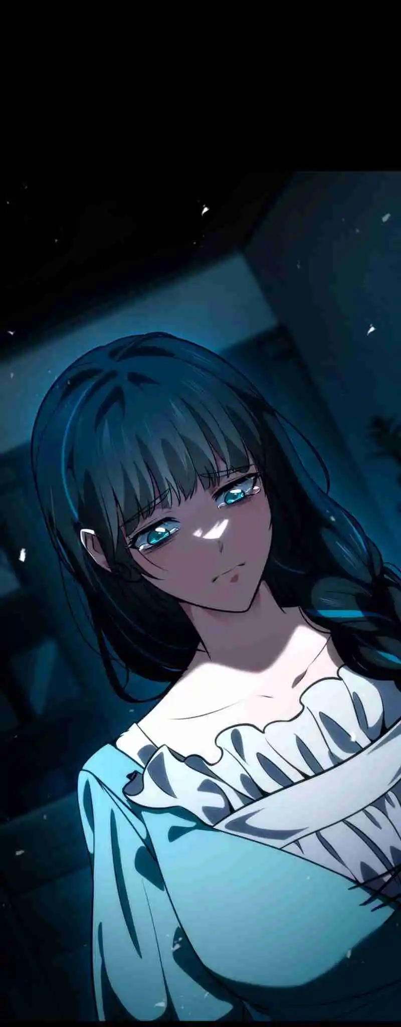 Read The Infinite Mage FR Manga Online