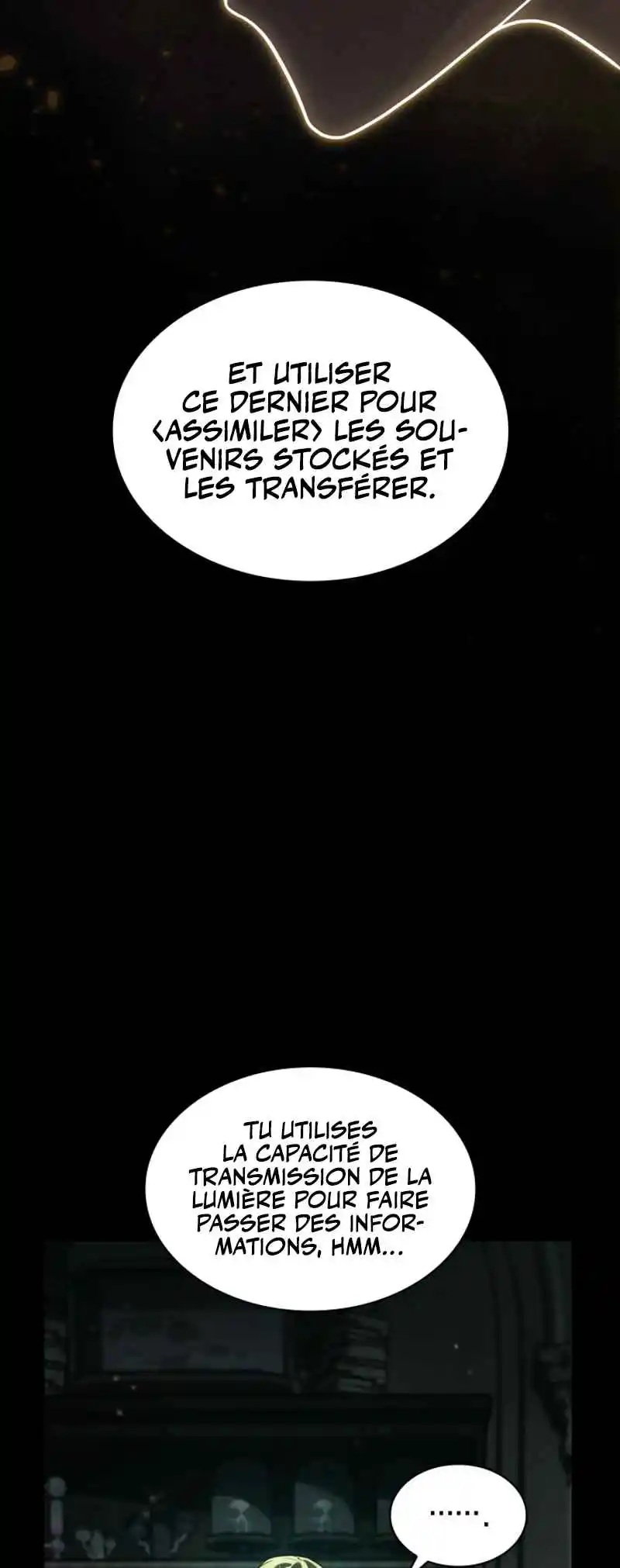 Read The Infinite Mage FR Manga Online