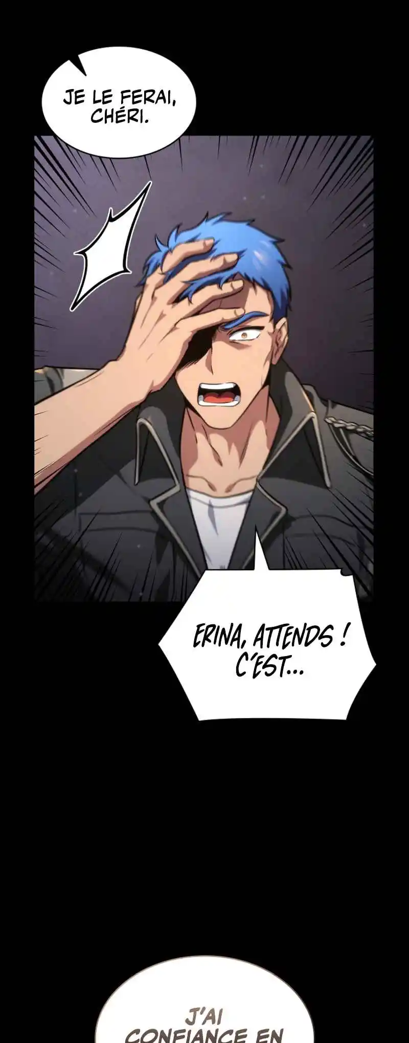 Read The Infinite Mage FR Manga Online