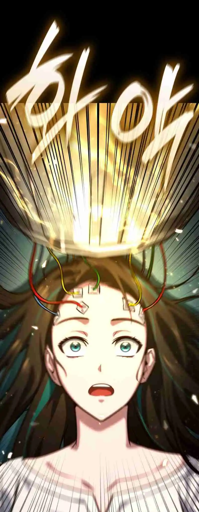 Read The Infinite Mage FR Manga Online