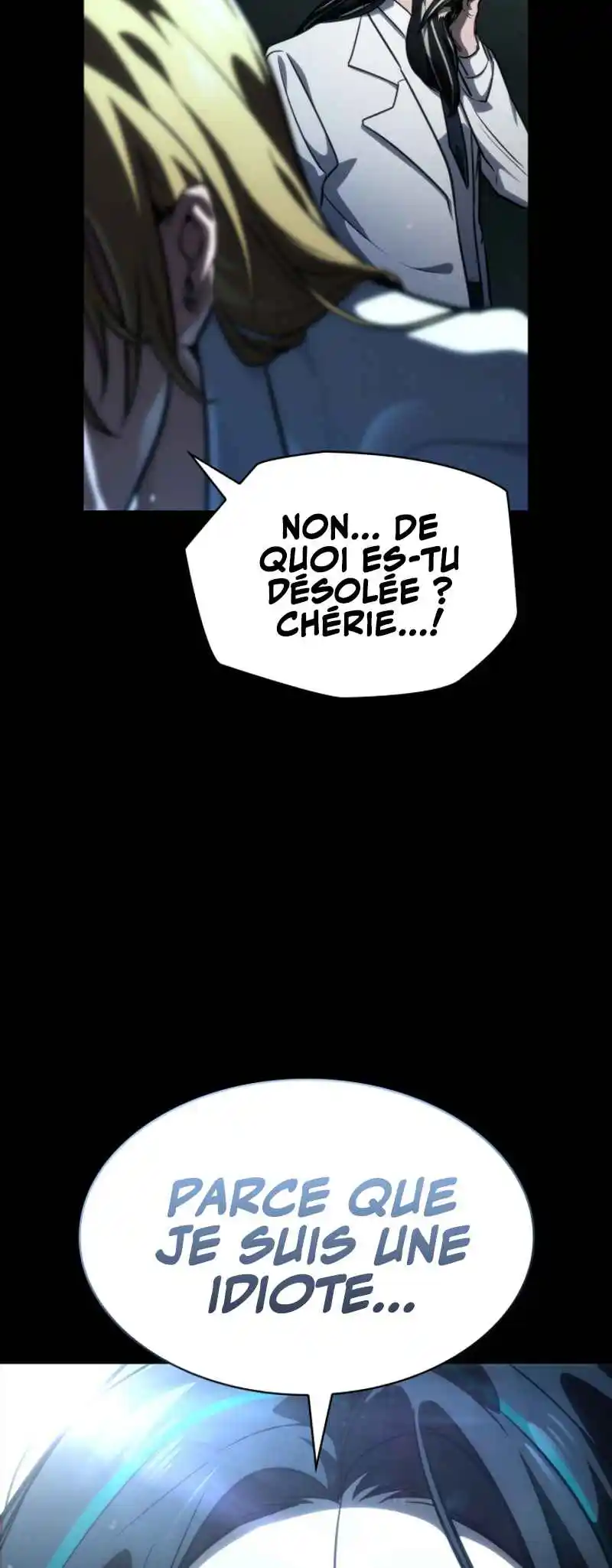 Read The Infinite Mage FR Manga Online
