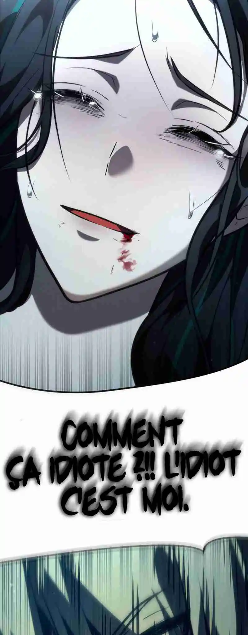 Read The Infinite Mage FR Manga Online