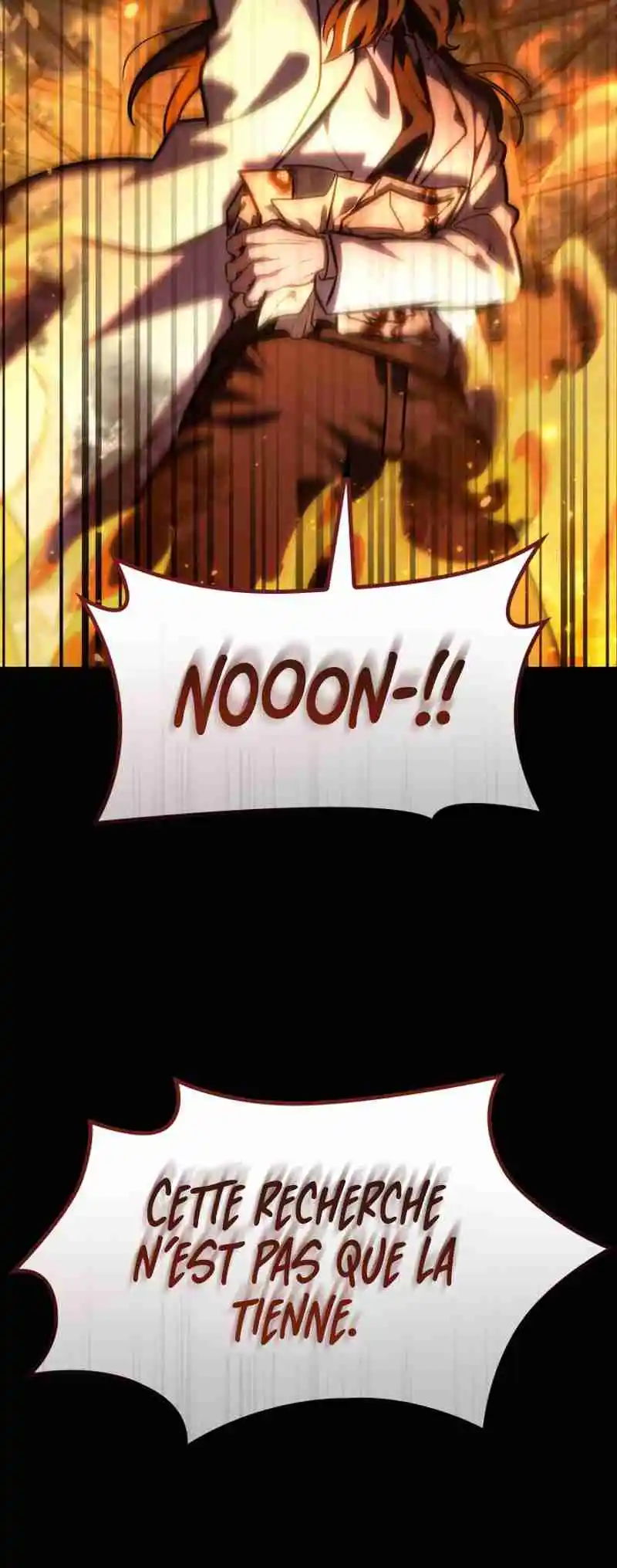 Read The Infinite Mage FR Manga Online