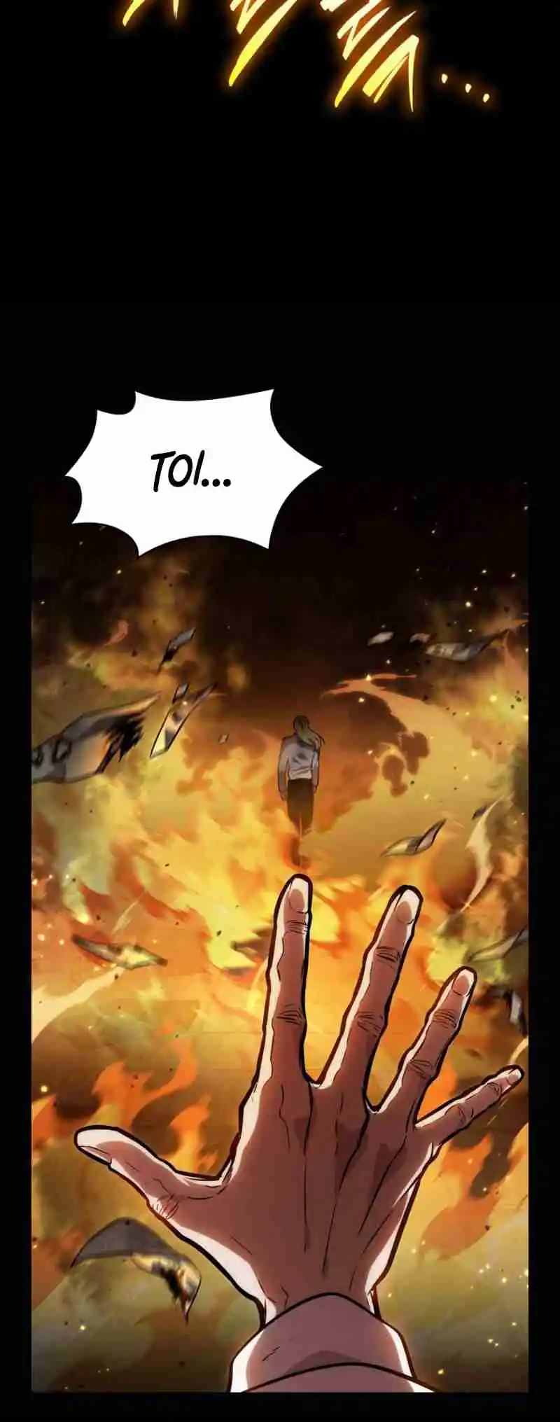 Read The Infinite Mage FR Manga Online