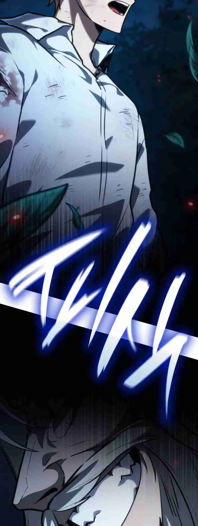 Read The Infinite Mage FR Manga Online
