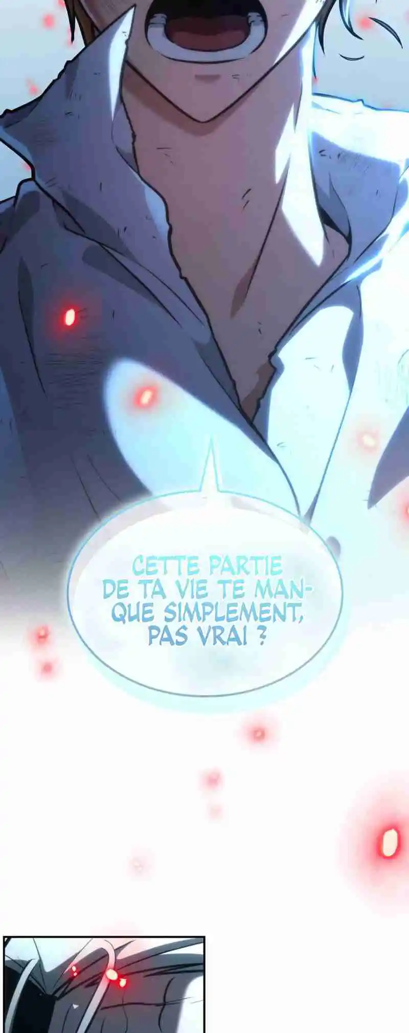Read The Infinite Mage FR Manga Online