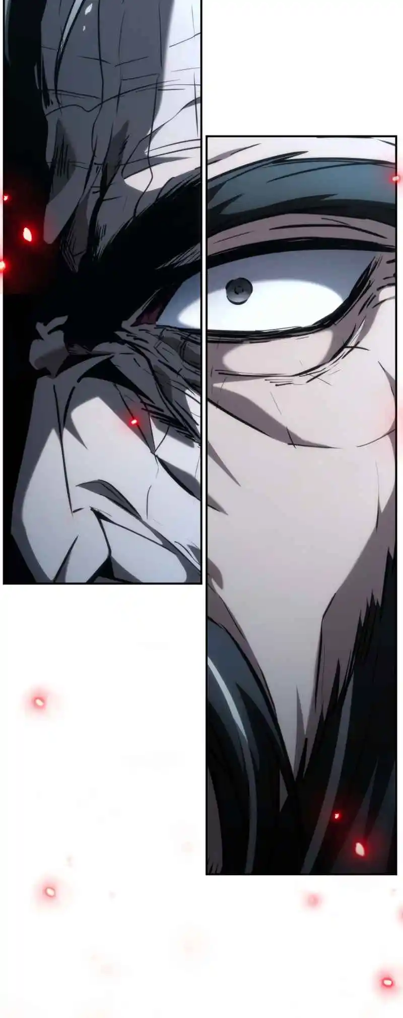 Read The Infinite Mage FR Manga Online