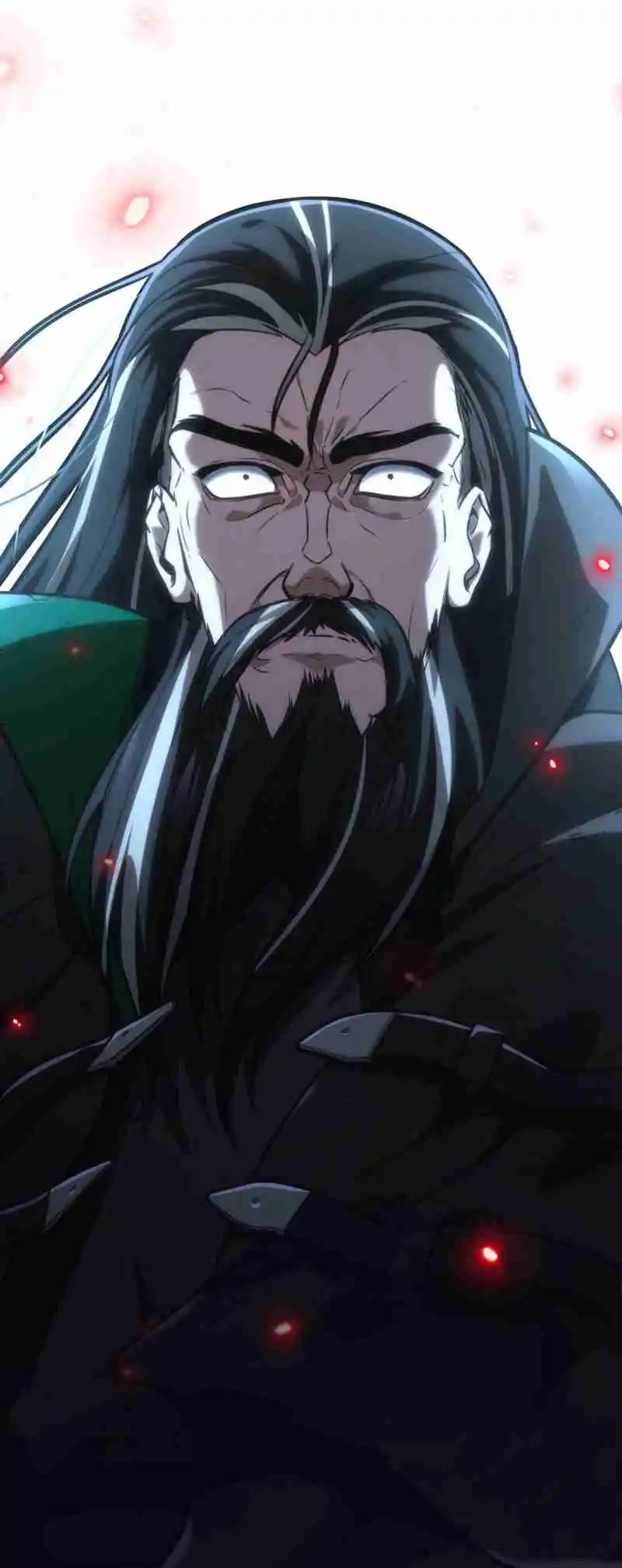 Read The Infinite Mage FR Manga Online