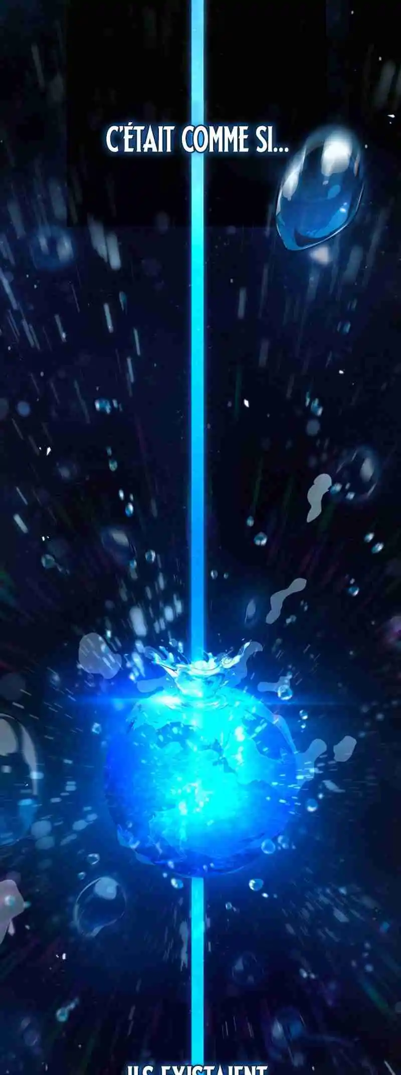 Read The Infinite Mage FR Manga Online
