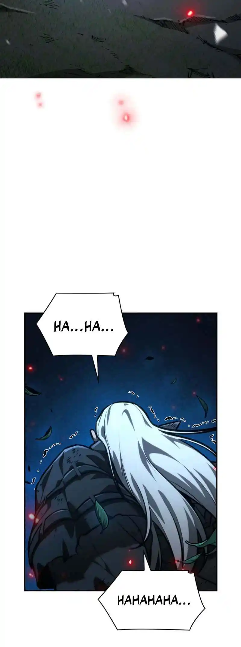 Read The Infinite Mage FR Manga Online